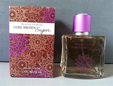 brown sugar perfume beauticontrol.